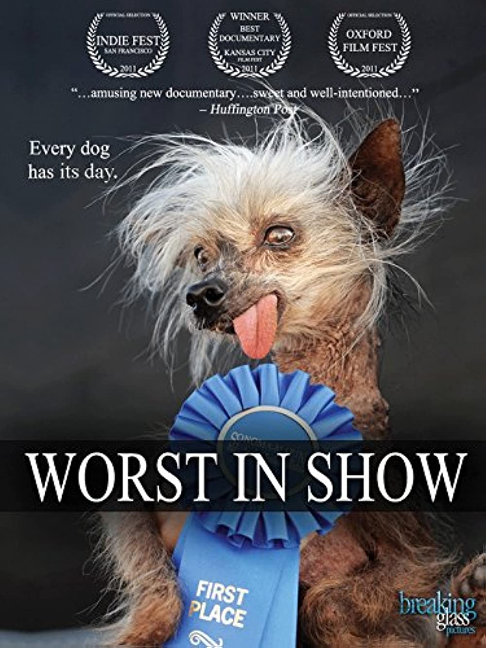 Worst in Show (2011)