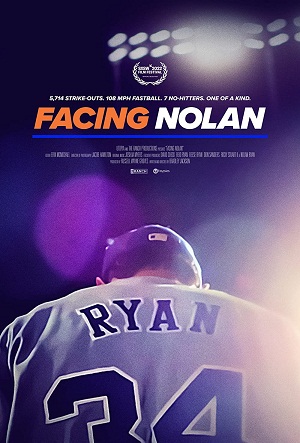 Facing Nolan (2022)