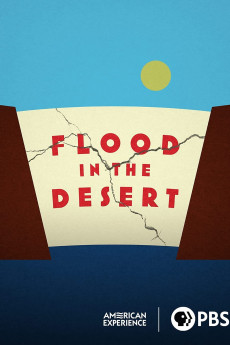 American Experience (TV Series) Flood in the Desert (2022)