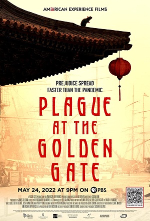 American Experience (TV Series) Plague at the Golden Gate (2022)