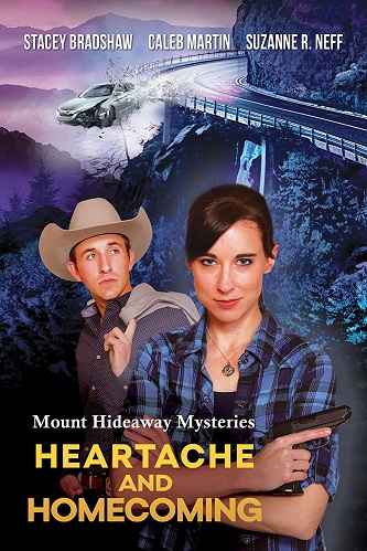 Mount Hideaway Mysteries: Heartache and Homecoming (2022)