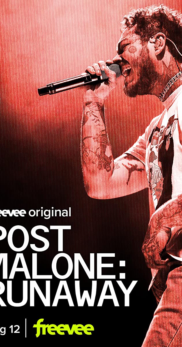 Post Malone: Runaway (2022)