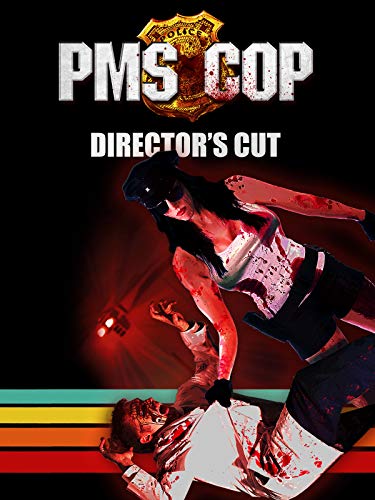 PMS Cop (2014)