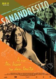 Sanandresito (2012)