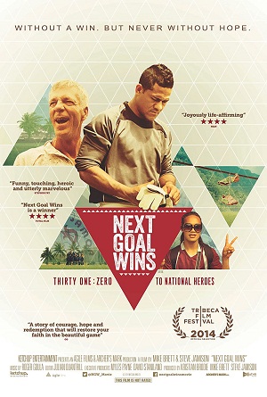 Next Goal Wins (2014)