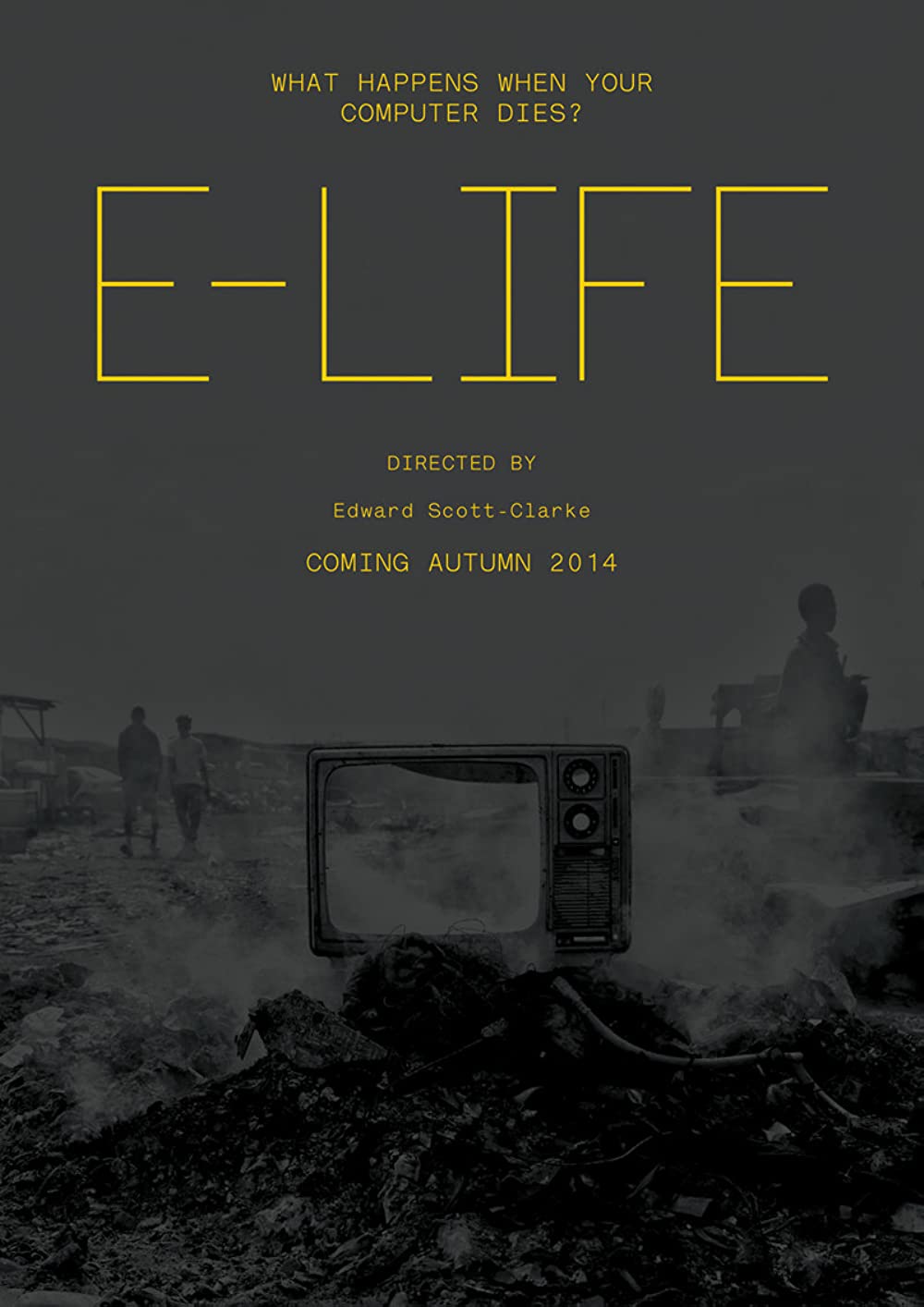 e-Life (2018)