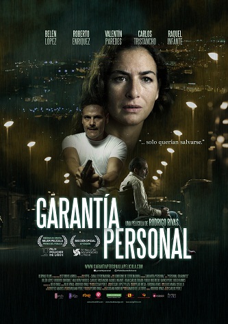 Garantía personal (2016)
