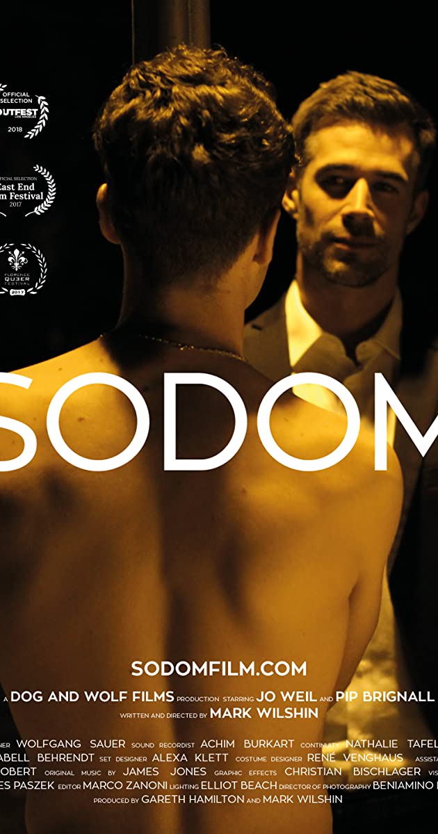 Sodom (2017)