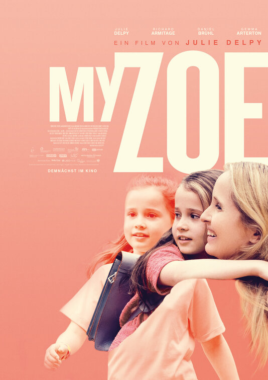 My Zoe (2019)