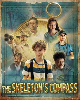 The Skeleton’s Compass (2022)