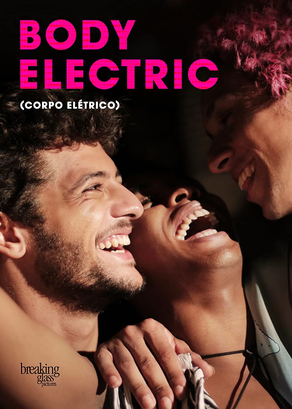 Corpo Elétrico (2017)