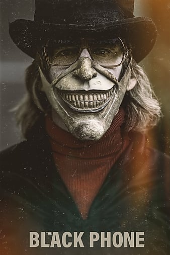 The Black Phone (2021)