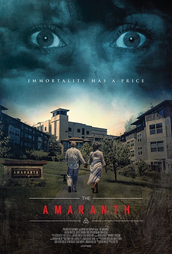The Amaranth (2018)