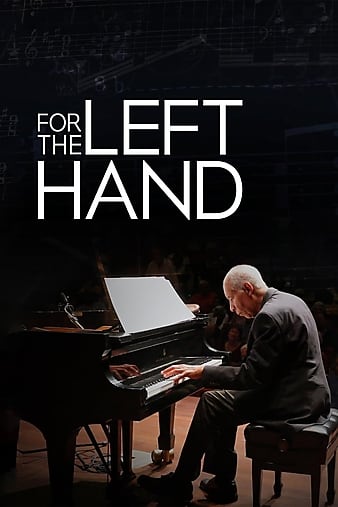 Left-Handed Pianist (2021)
