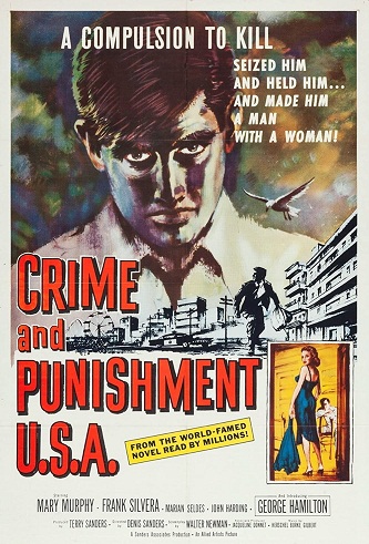 Crime & Punishment, USA (1959)