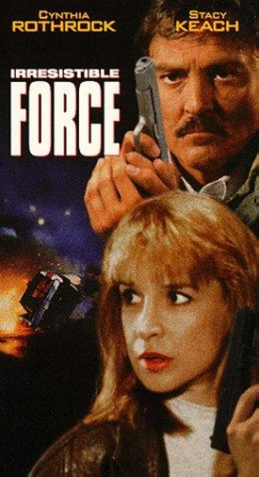 Irresistible Force (1993)