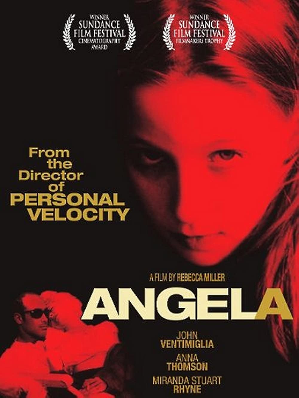 Angela (1995)