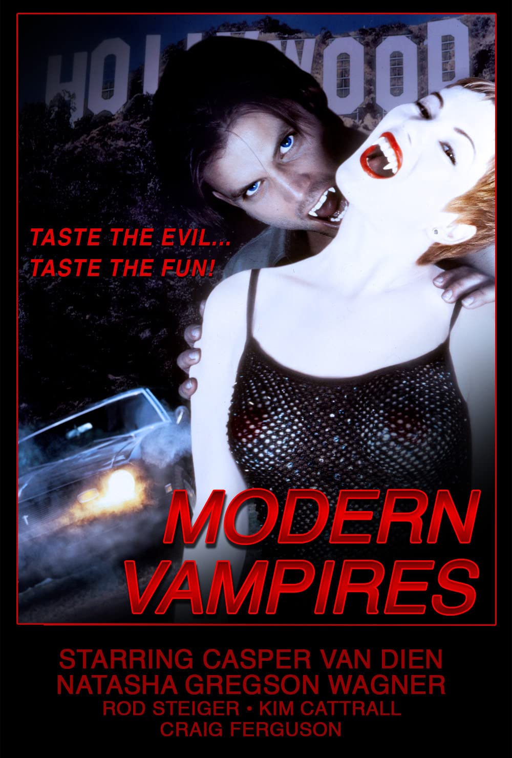 Modern Vampires (1998)
