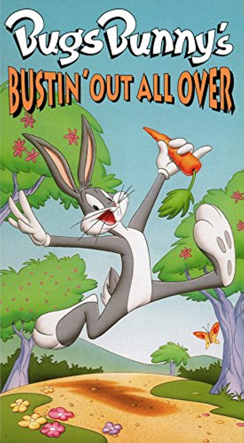 Bugs Bunny’s Bustin’ Out All Over (1980)