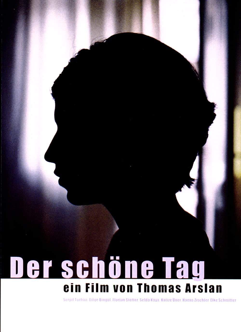 Der schöne Tag (2001)