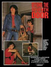 Beyond the Seventh Door (1987)