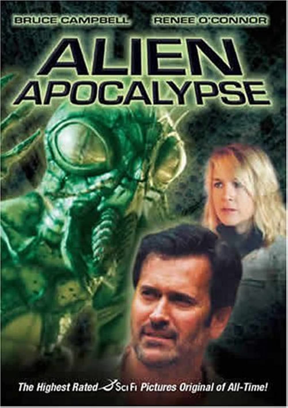 Alien Apocalypse (2005)