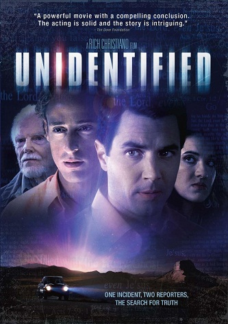 Unidentified (2006)