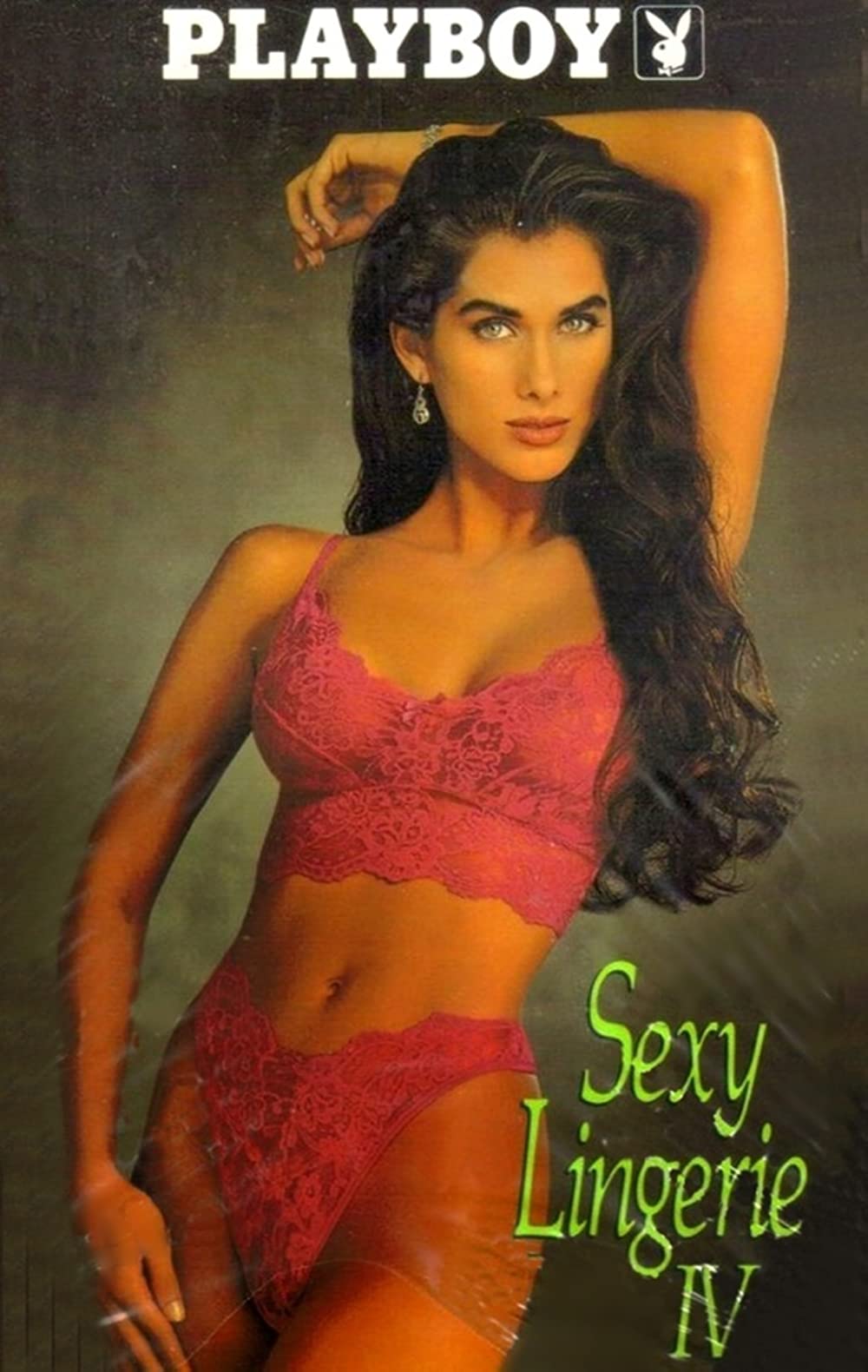 Playboy: Sexy Lingerie IV (1992)