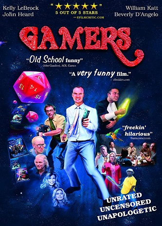 Gamers (2006)
