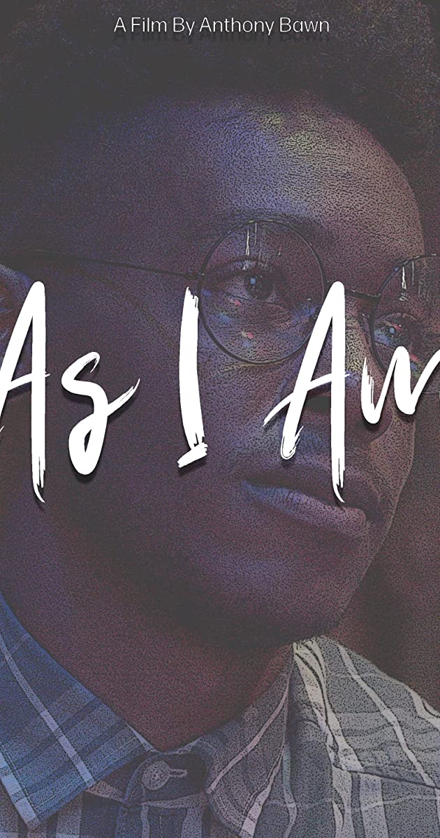 As I Am (2020)