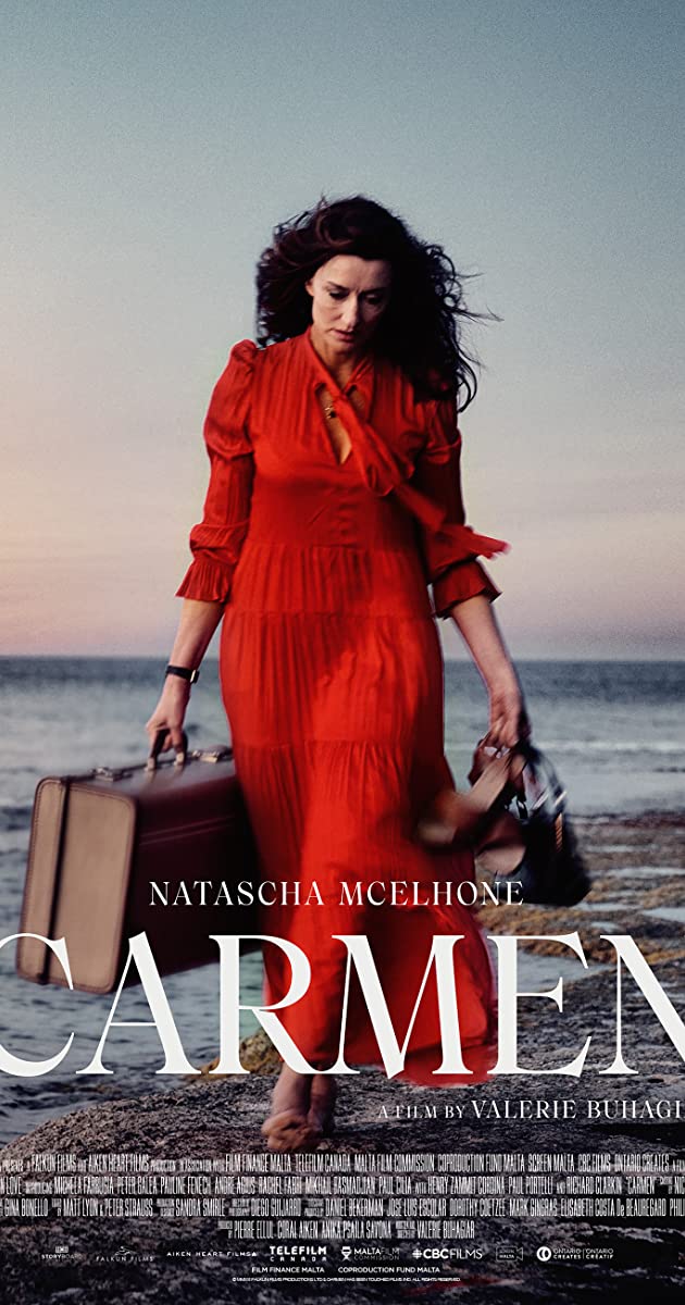 Carmen (2021)