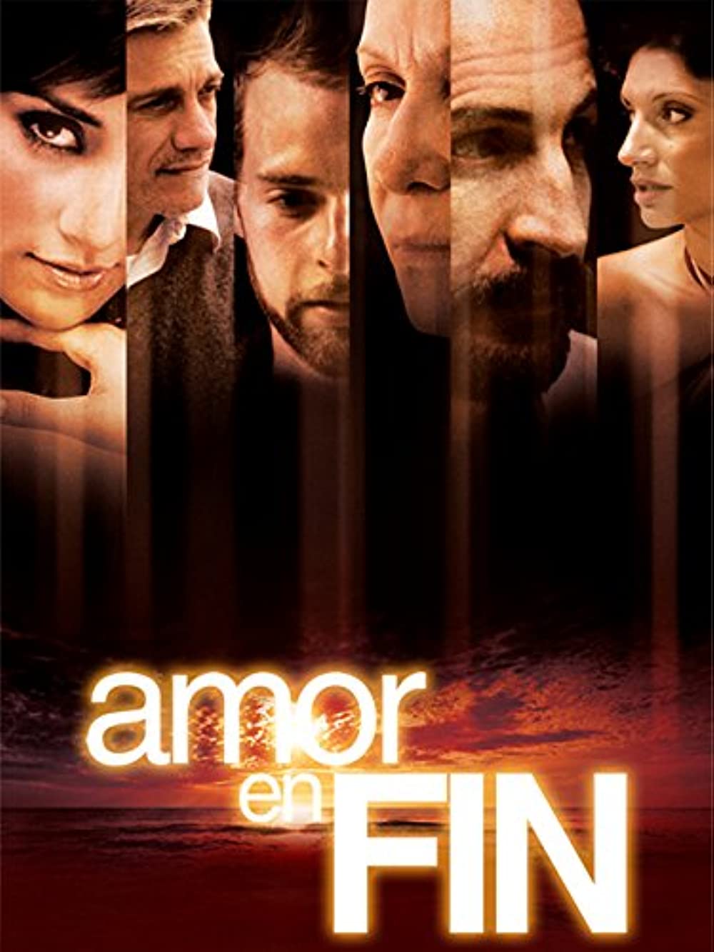 Tres piezas de amor en un fin de semana (2009)