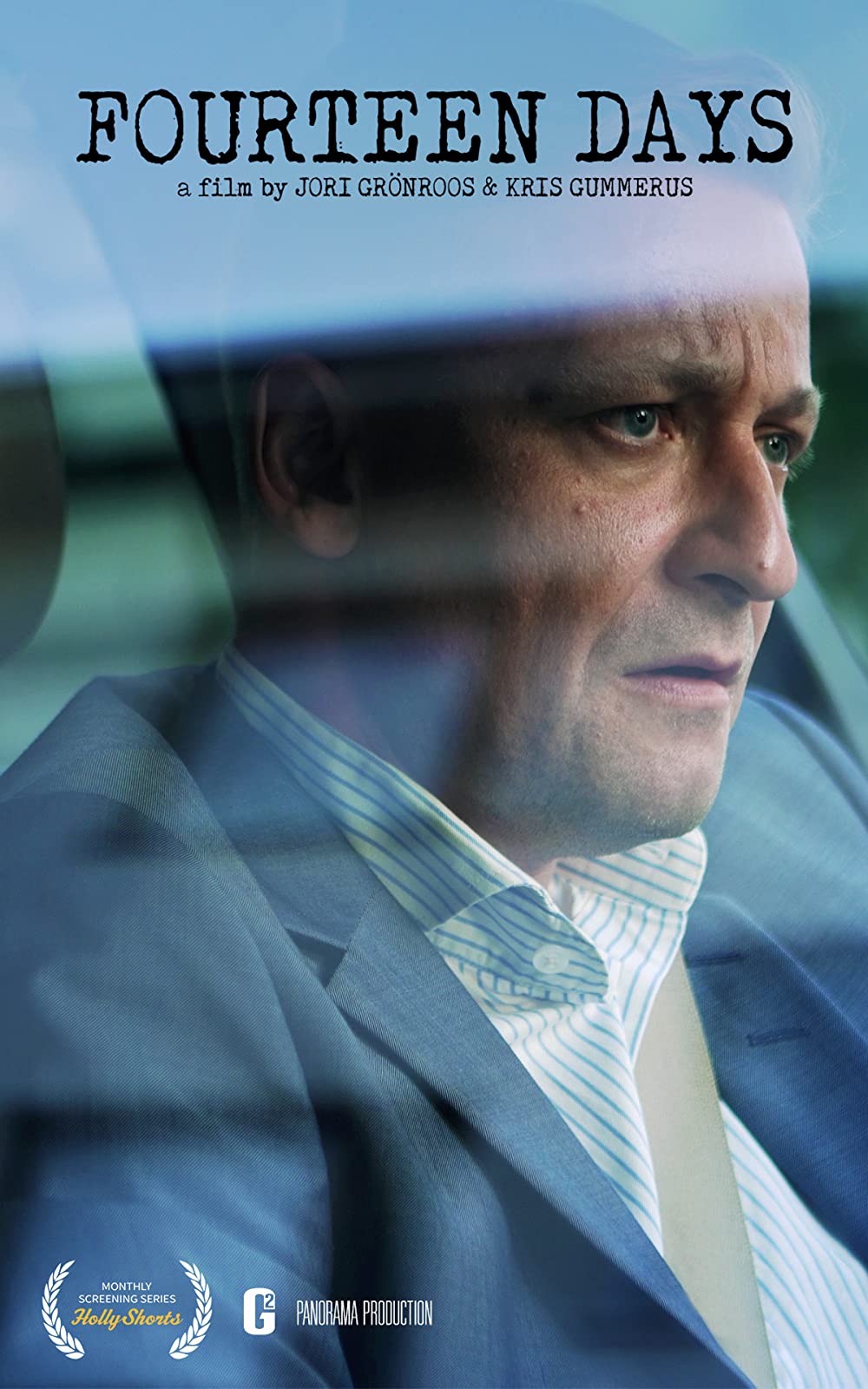 Fourteen Days (2020)