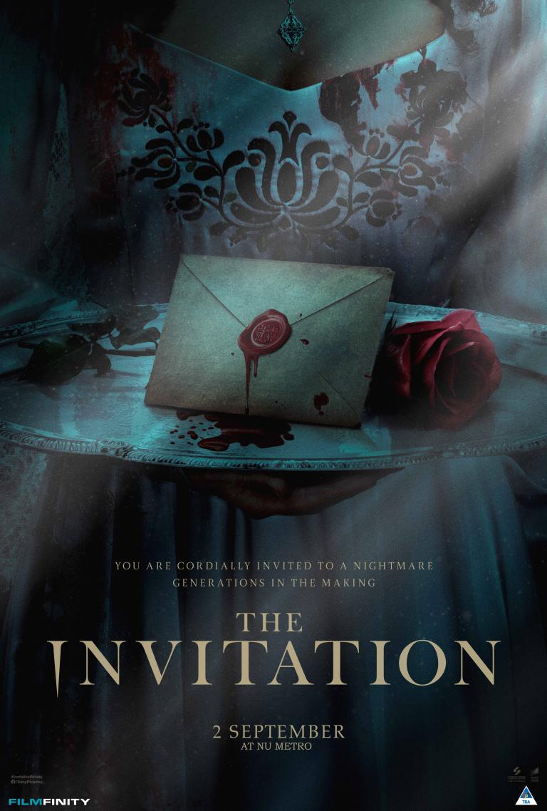 The Invitation (2022)
