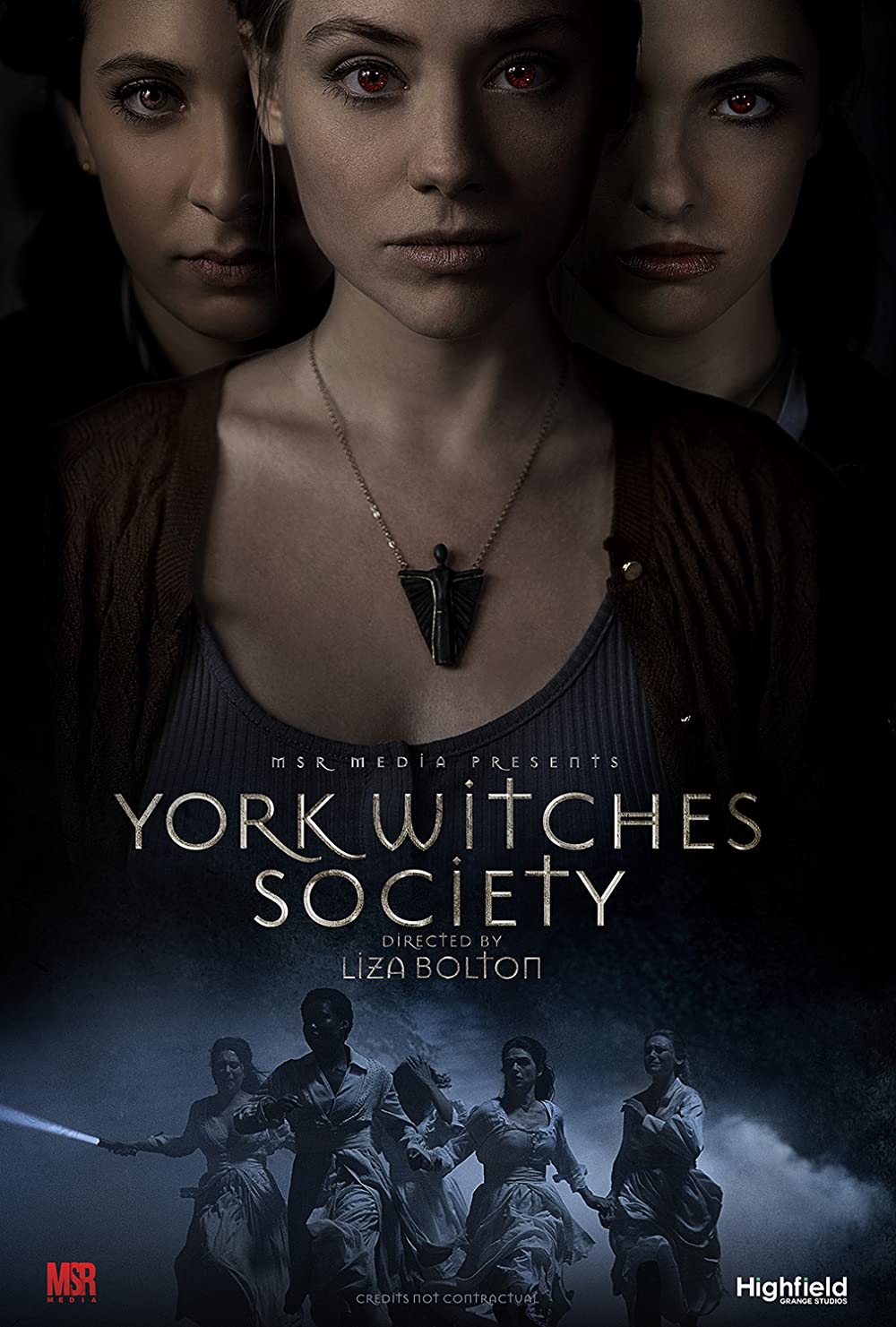 York Witches’ Society (2022)