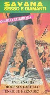 Savana – Sesso e diamanti (1978)