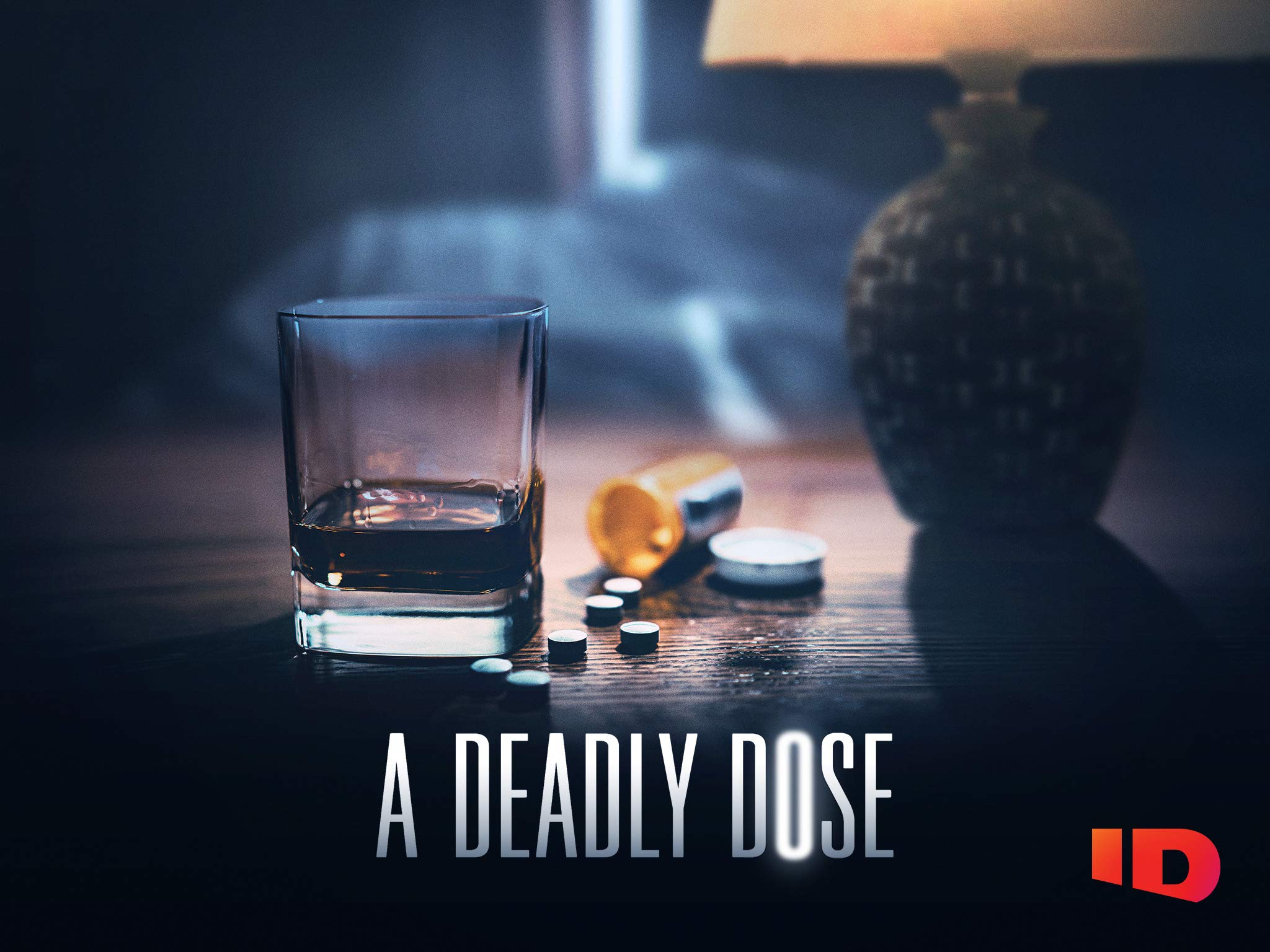 A Deadly Dose (2020-2020)