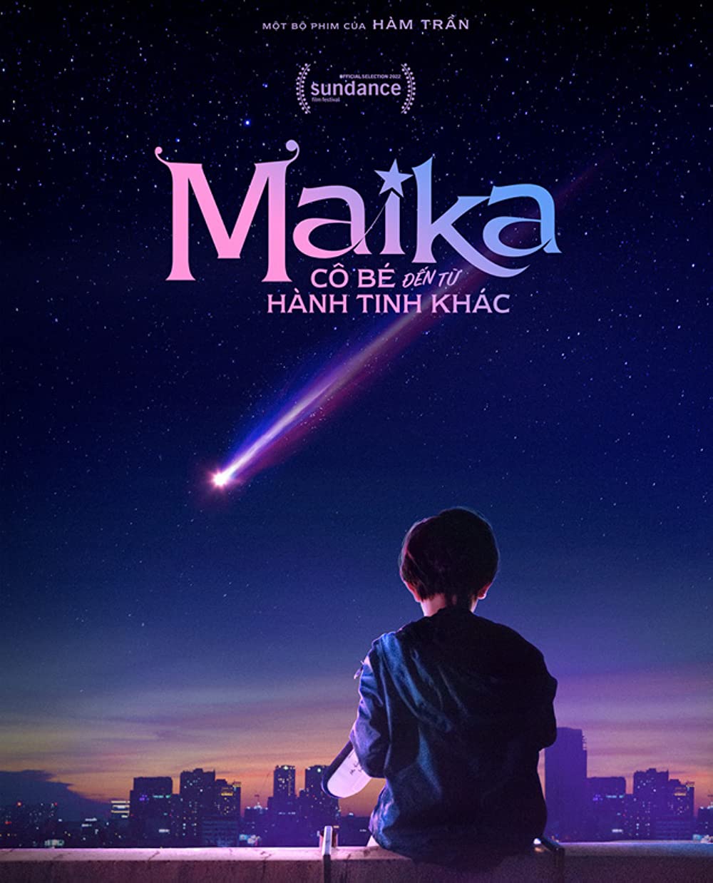 Maika (2022)
