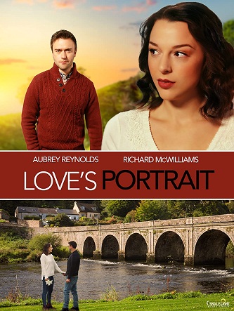 Love’s Portrait (2022)