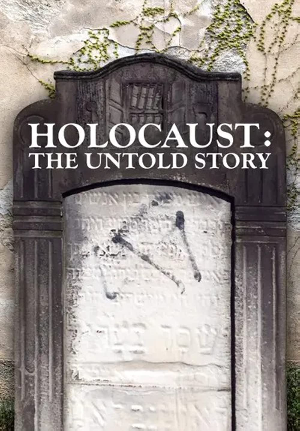 Holocaust: An Untold Story (2022)