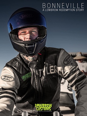 Bonneville – A Lowbrow Redemption Story (2021)
