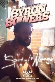 Byron Bowers – Spiritual N**ga (2022)