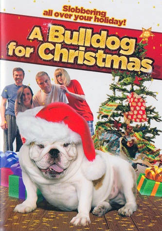 A Bulldog for Christmas (2013)