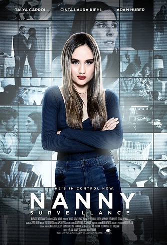 Nanny Surveillance (2018)