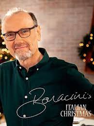 Bonacini’s Italian Christmas (2018)