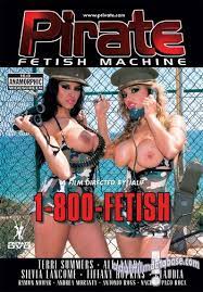 1 800 Fetish 2005