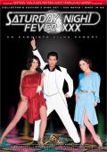 Saturday Night Fever XXX Parody 2912