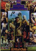 Sex Trance Bizarre 9 2000