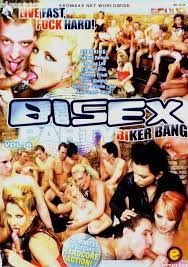 Bisex Party 6 Biker Bang 2005