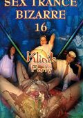 Sex Trance Bizarre 16 2001